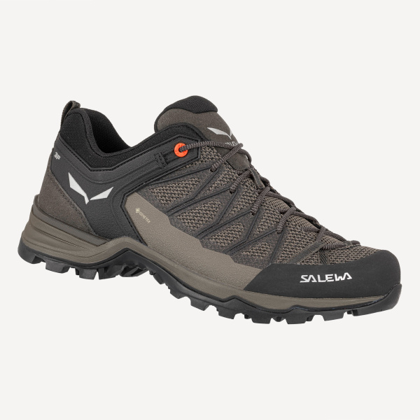 Ботинки Mountain Trainer Lite GTX MS (EU 46.5 UK 11.5 USm 12.5 СМ 30.5; wallnut/fluo orange)